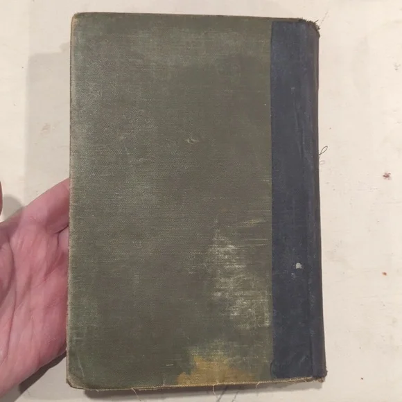 1910 "The Second Chance" By Nellie McClung - Picture 9 of 12